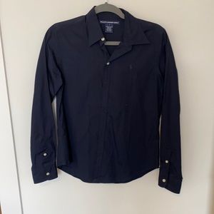 Golf Button Down 🏌️‍♀️